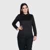Polera Dry Fit Mujer M/L