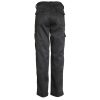 Pantalon Cargo Forro Polar Gabardina