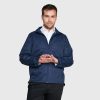 Cortaviento Impermeable Hombre