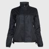 Cortaviento Impermeable Mujer