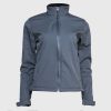Softshell Tecnico Mujer M/L