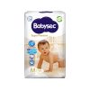 Babysec talla M super premium 96 unid.