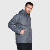 Parka Tecnica 3X1 Corcovado Hombre